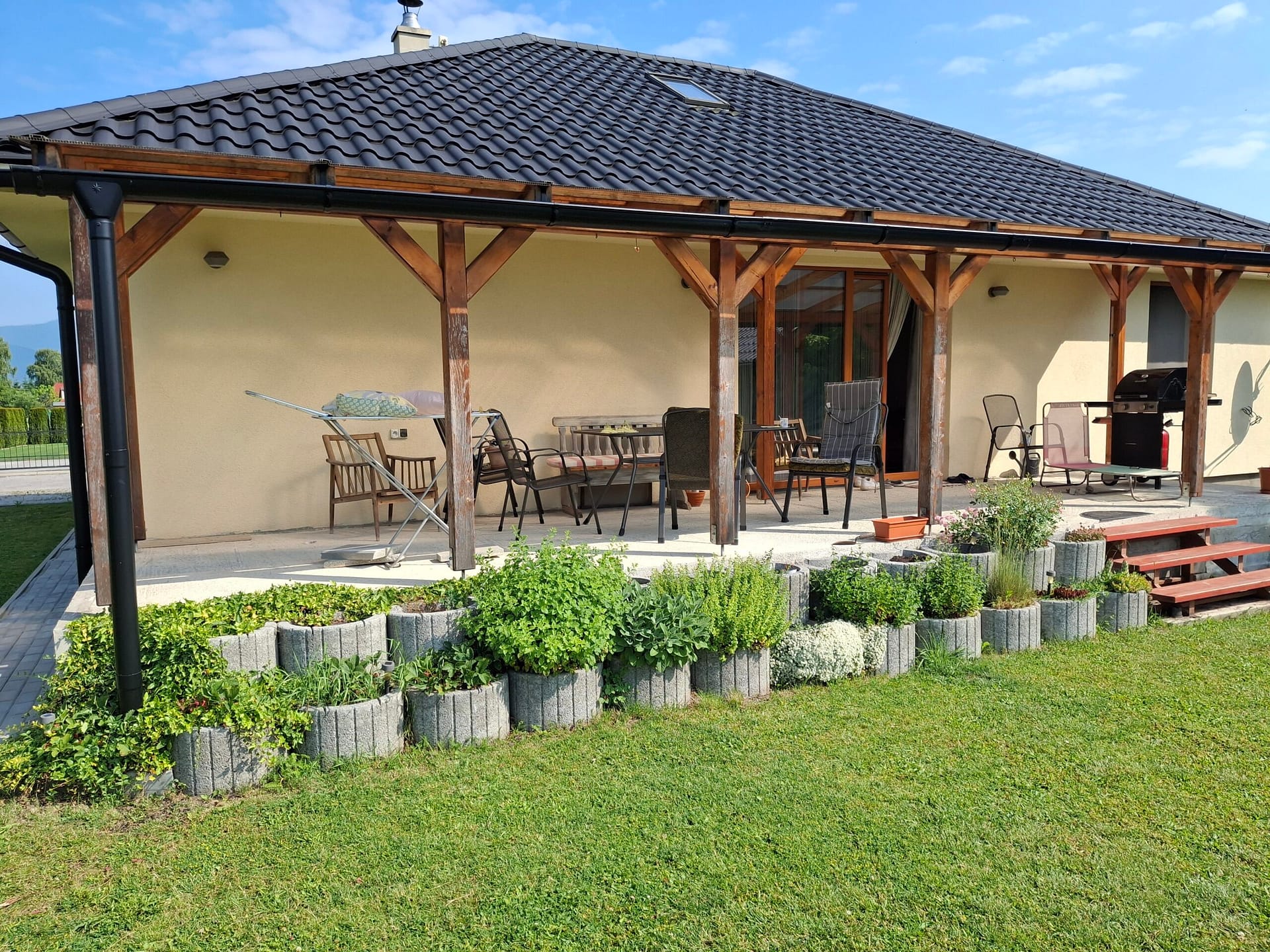 Nehnuteľnosť v Martine - Dávid Calík