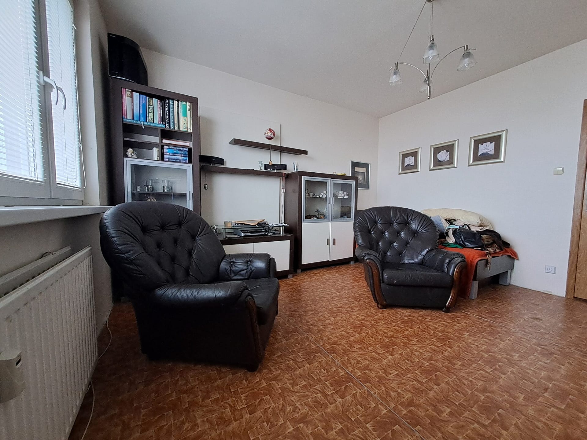 Nehnuteľnosť v Martine - Dávid Calík