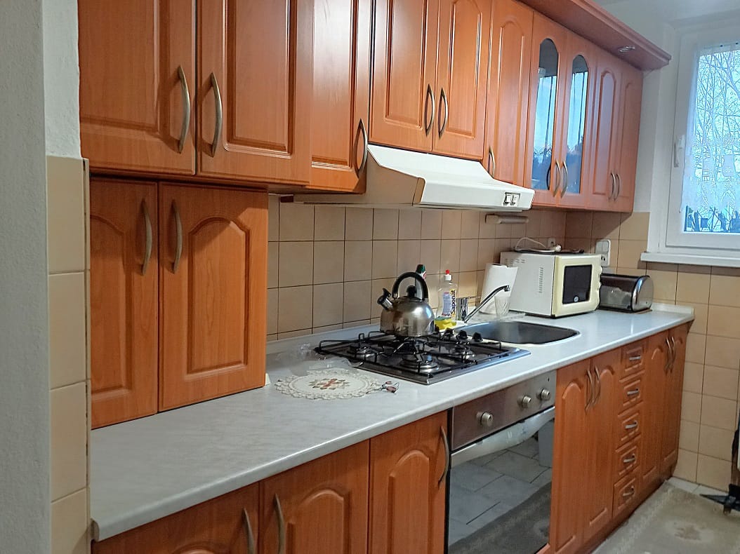 Nehnuteľnosť v Martine - Dávid Calík