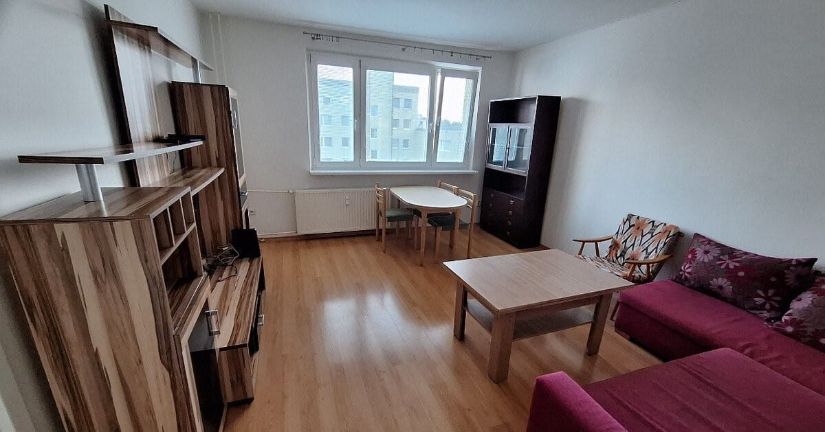 Nehnuteľnosť v Martine - Dávid Calík