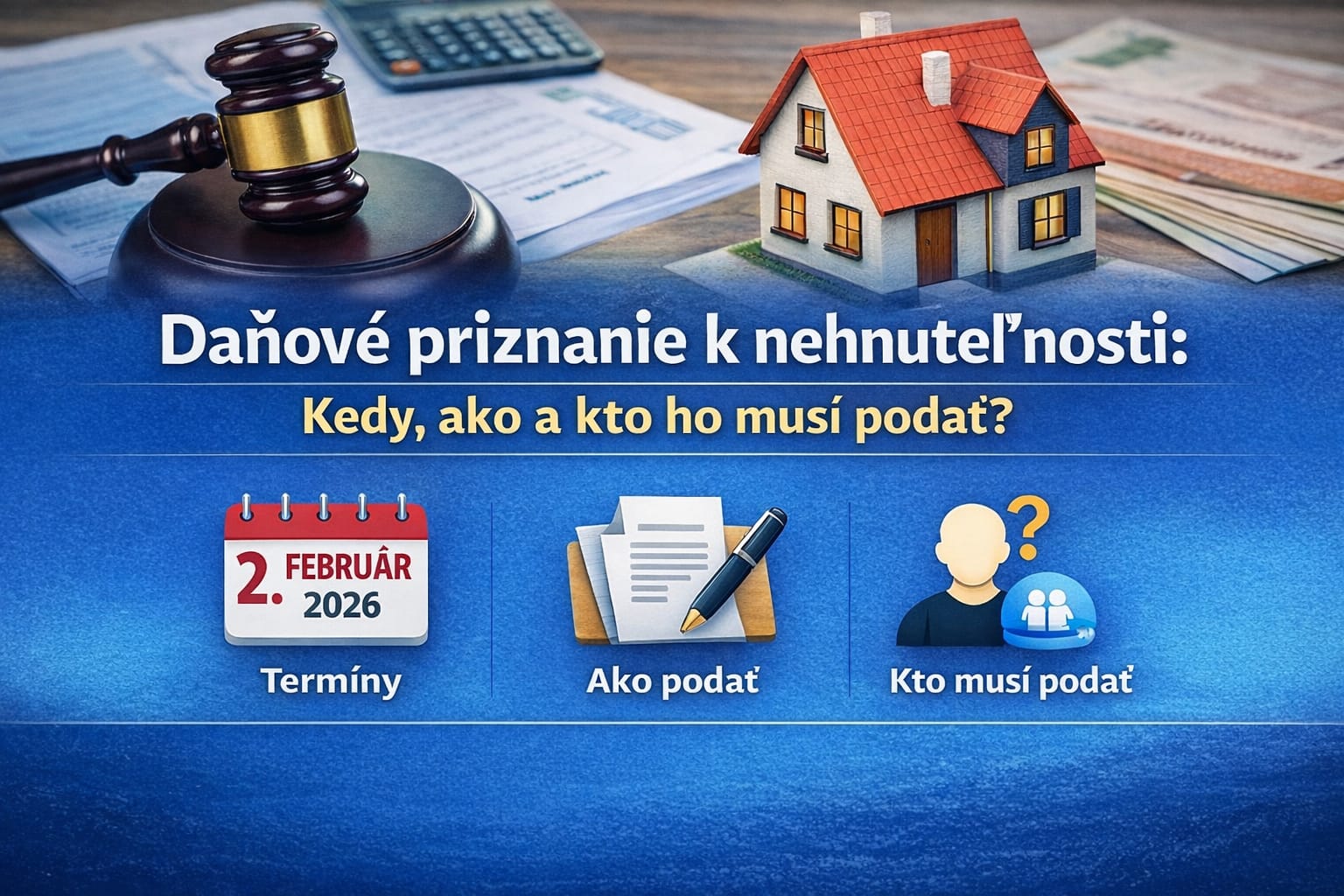 Články - Dávid Calík