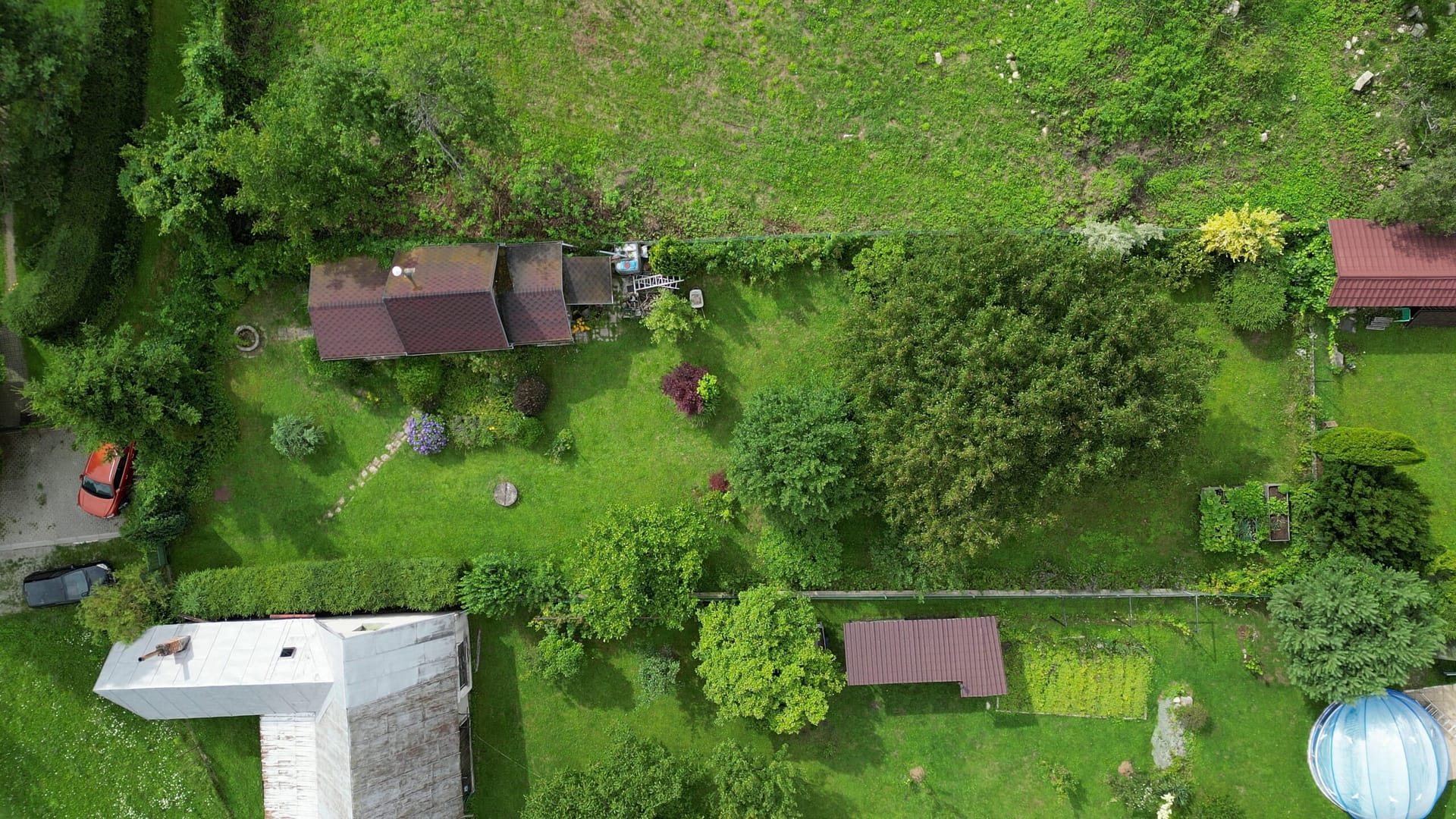 Nehnuteľnosť v Martine - Dávid Calík