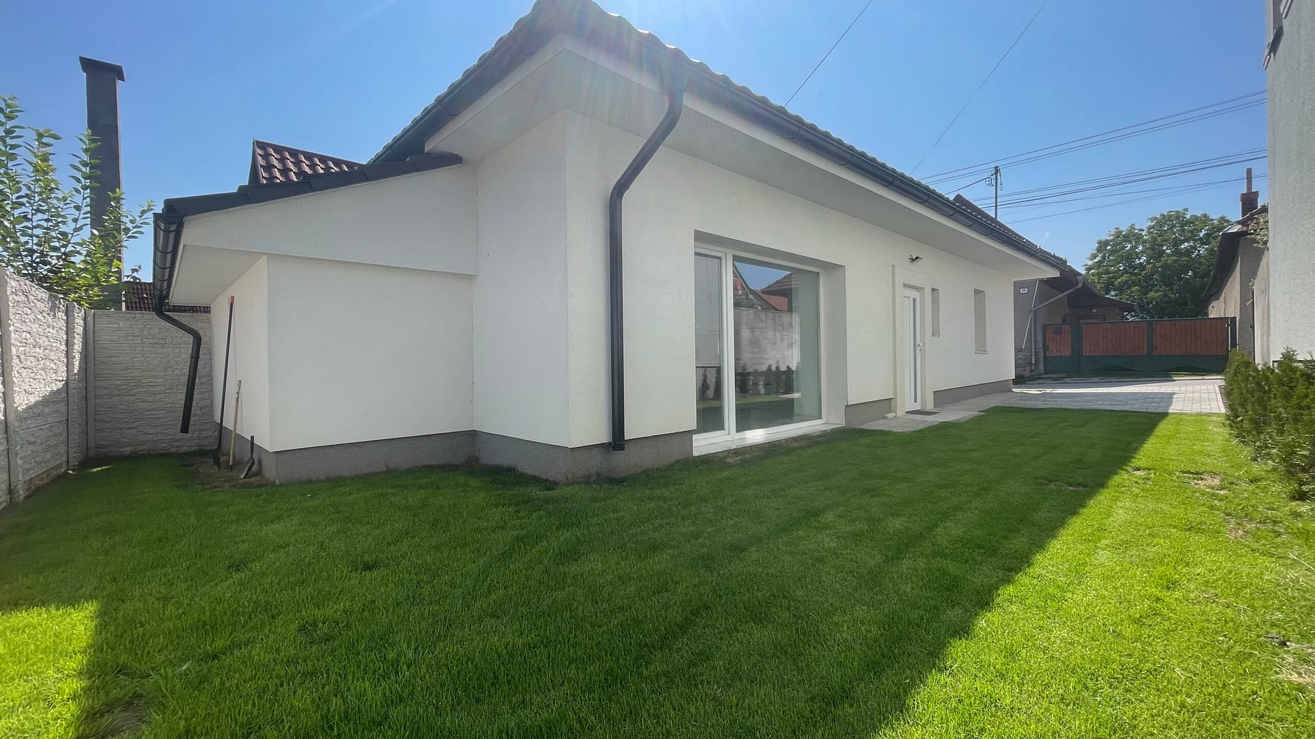 Nehnuteľnosť v Martine - Dávid Calík