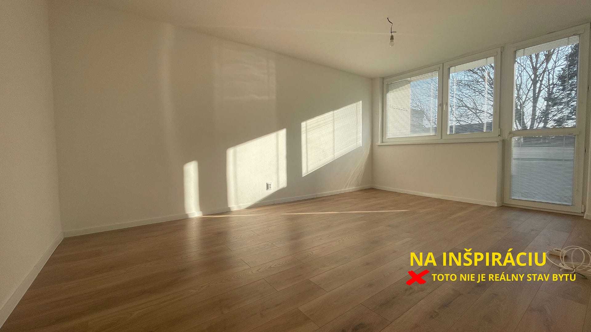 Nehnuteľnosť v Martine - Dávid Calík