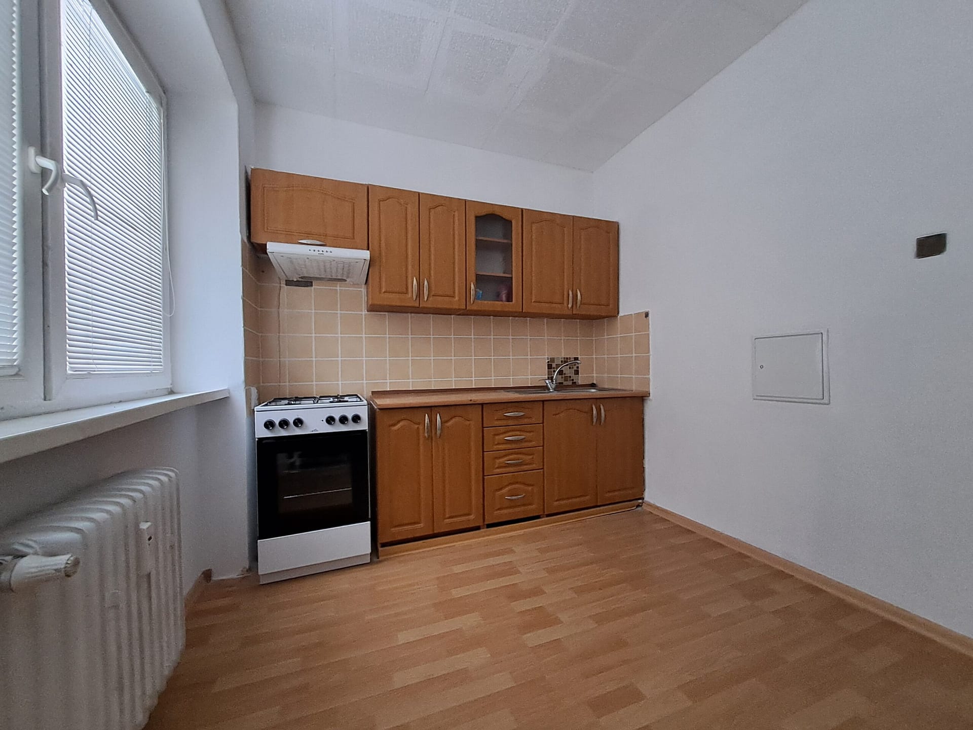 Nehnuteľnosť v Martine - Dávid Calík