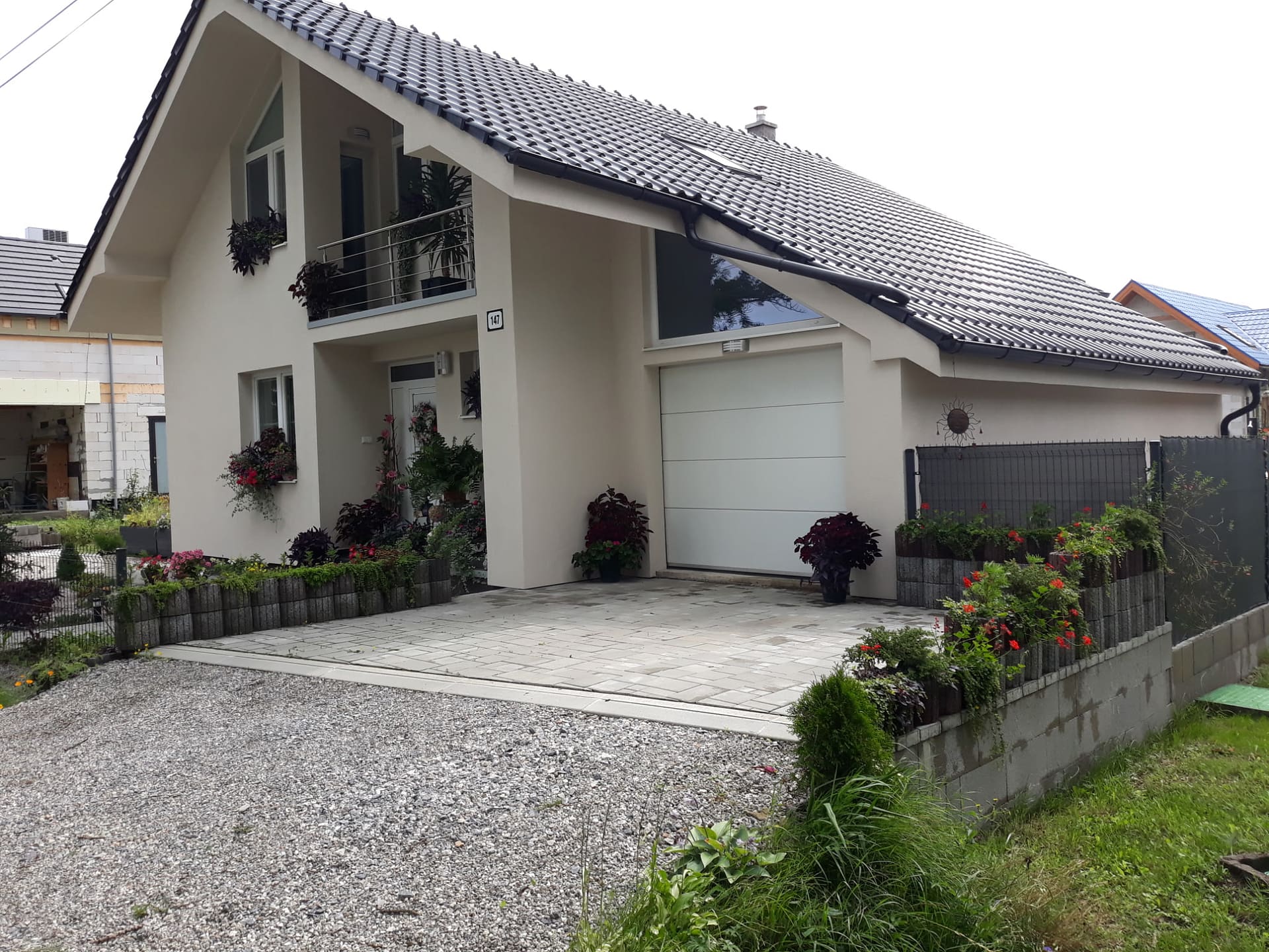 Nehnuteľnosť v Martine - Dávid Calík