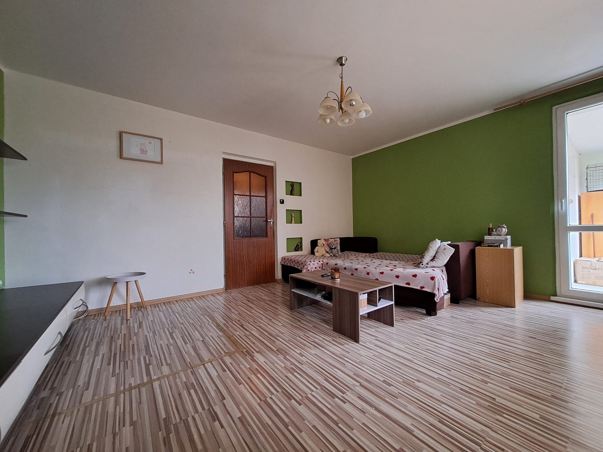 Nehnuteľnosť v Martine - Dávid Calík