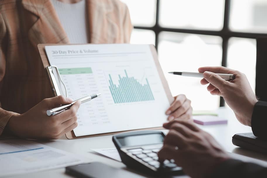 Postup ako prebieha predaj?